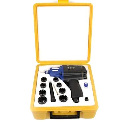 Heavy Equipment Used Parts - Llaves de Impacto TY55300K Utilizadas en