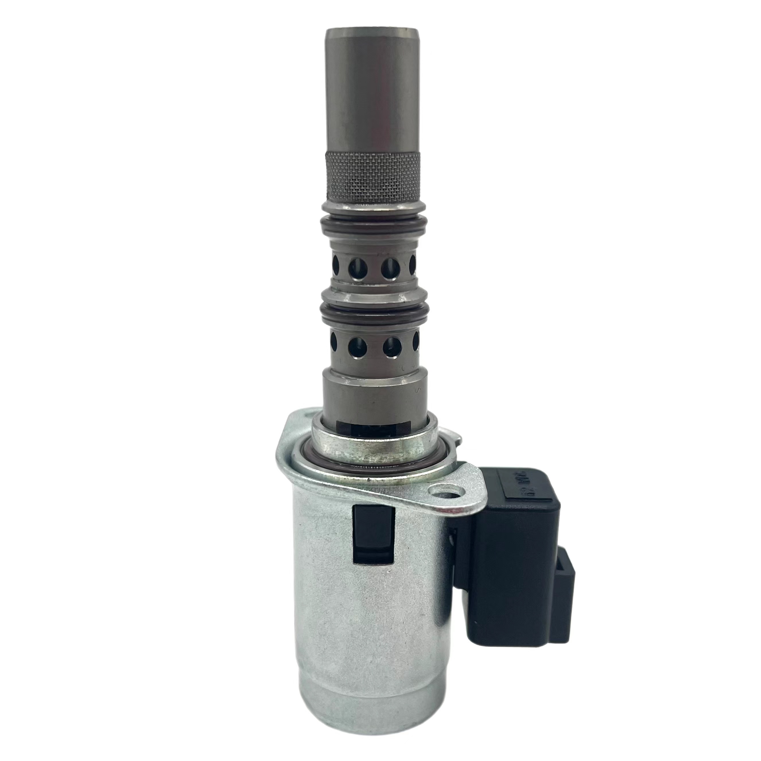 Heavy Equipment Volvo - Válvula Solenoide 12V/24V VOE11418522, Pieza de