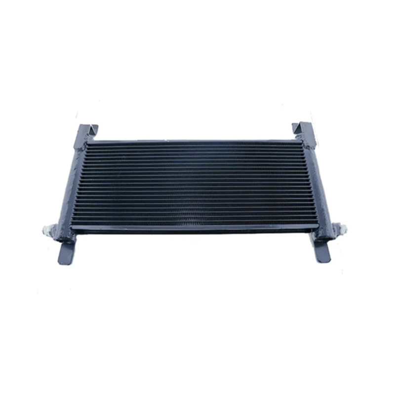 Skid Steer Loader - Enfriador de aceite hidráulico de repuesto
