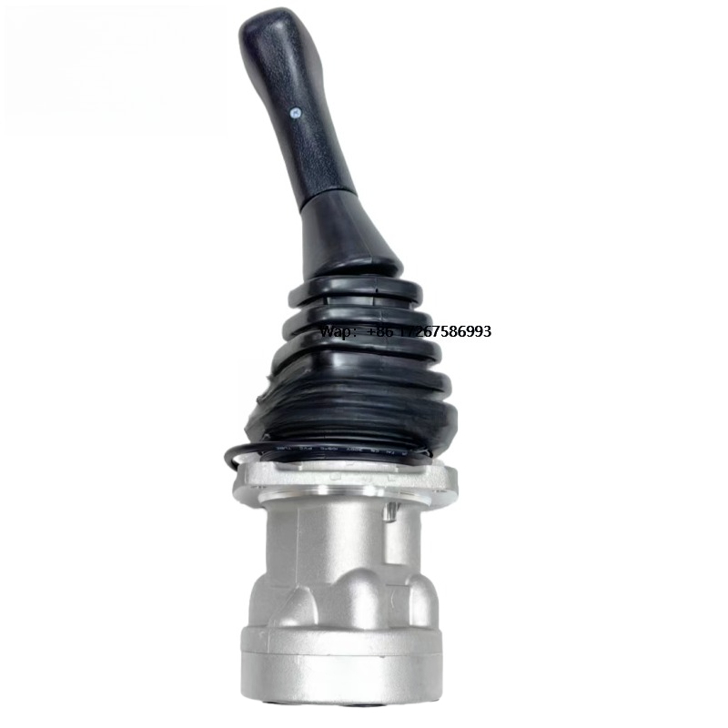 Skid Steer Loader - 6654119 Conjunto de control de palanca