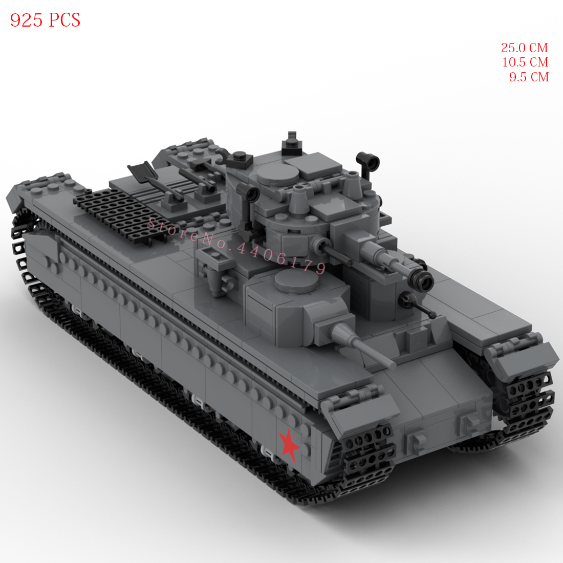 Caliente militar de la Segunda - Heavy Equipment Certificate reseña y precio