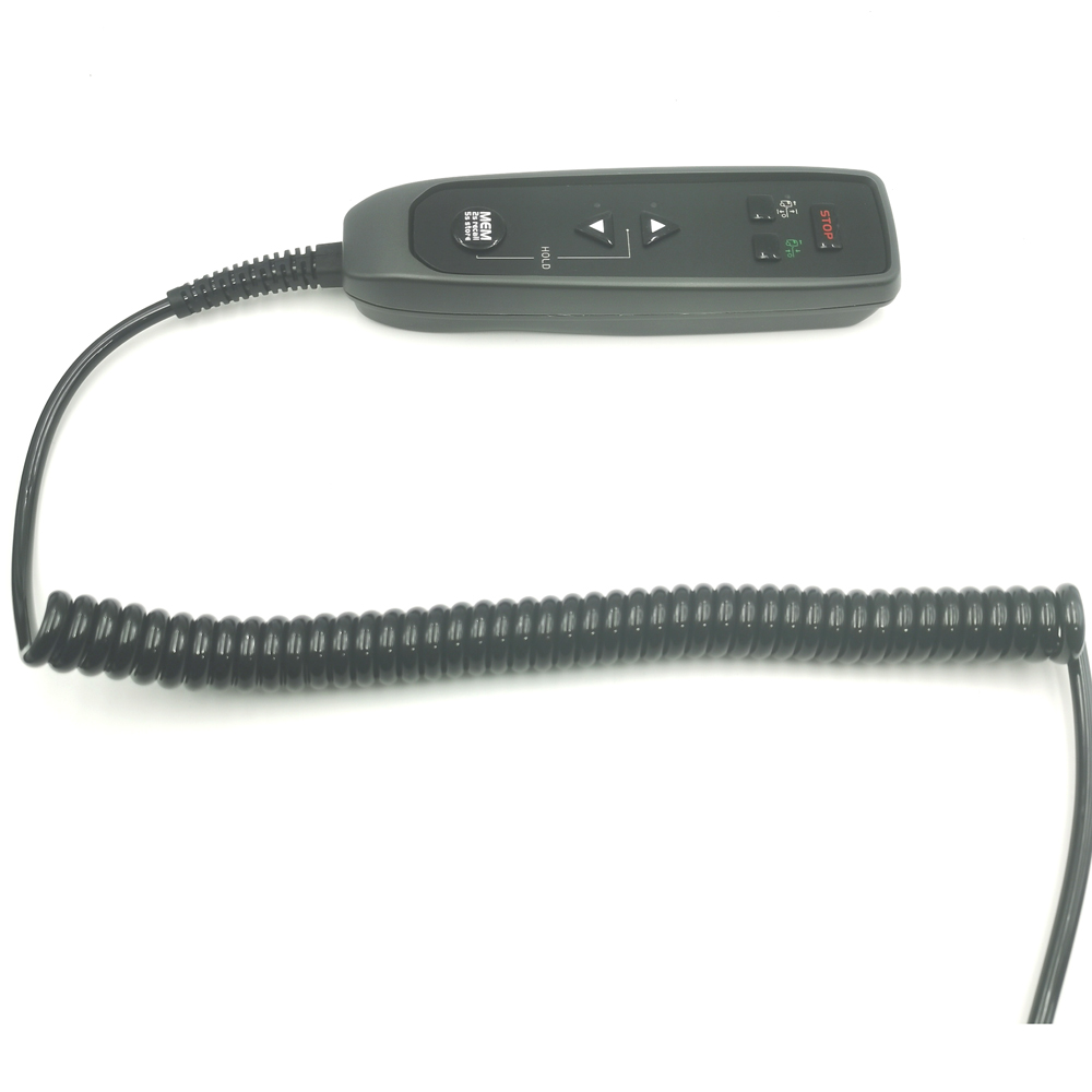Interruptor de control remoto  - Heavy Equipment Volvo reseña y precio