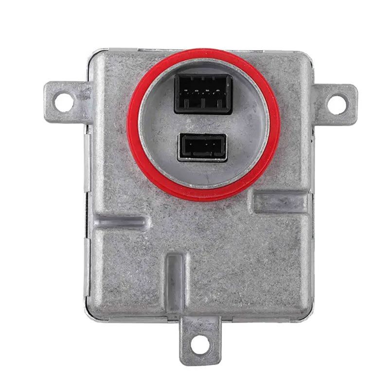 Unidad de Control de Balasto p - Heavy Equipment Volvo reseña y precio