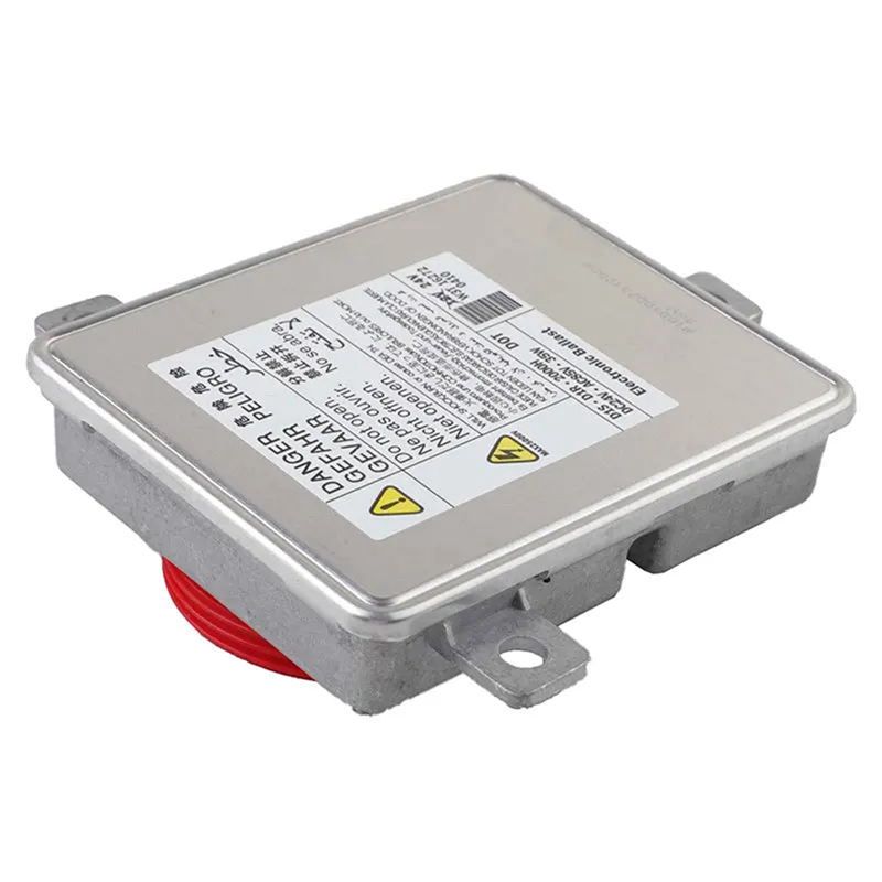 Unidad de Control de Balasto p - Heavy Equipment Volvo reseña y precio