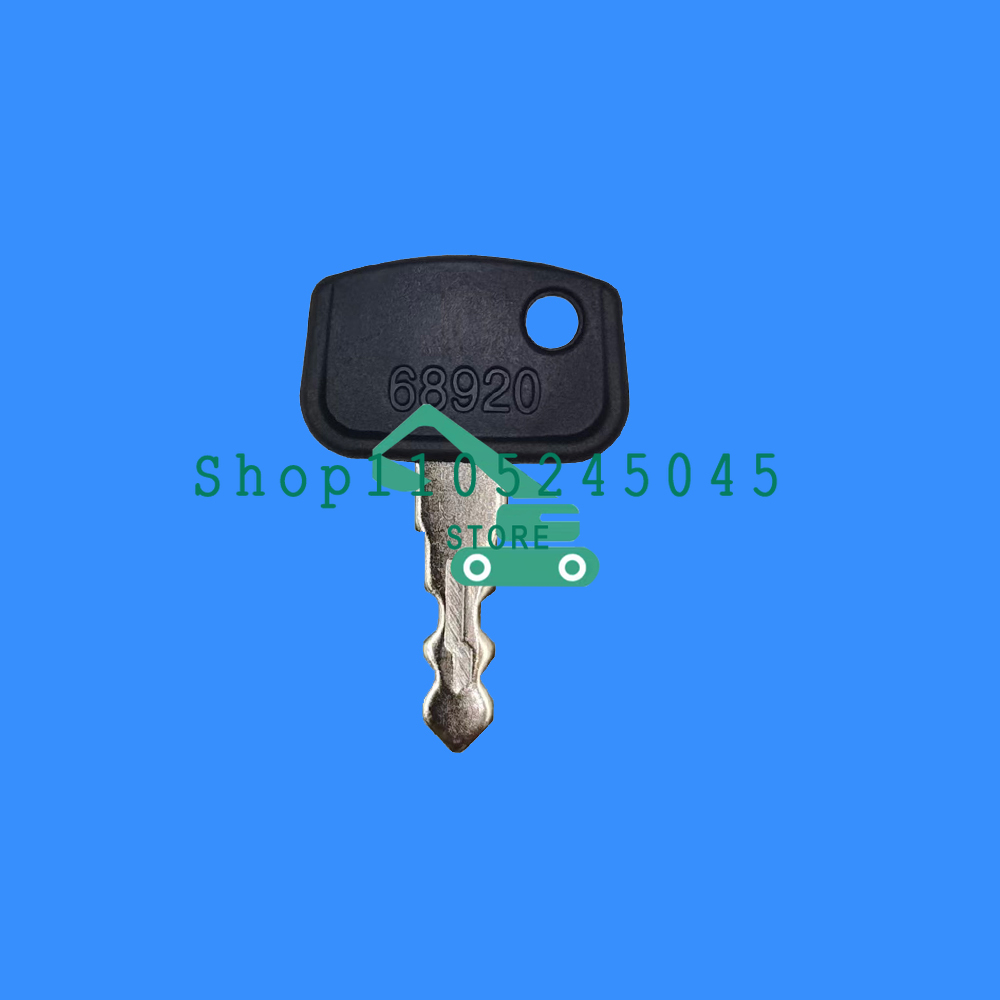 1/5/10PCS Nuevas llaves de enc - Heavy Equipment Kubota reseña y precio