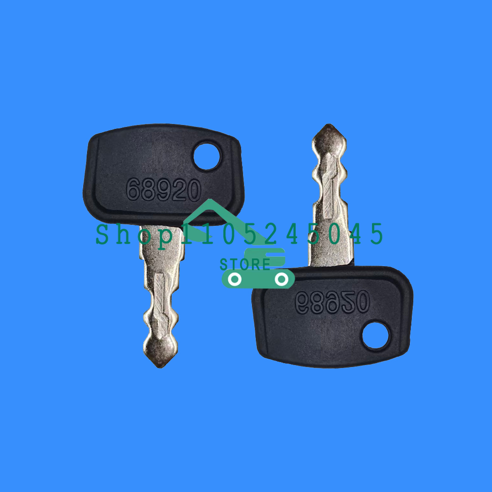 1/5/10PCS Nuevas llaves de enc - Heavy Equipment Kubota reseña y precio