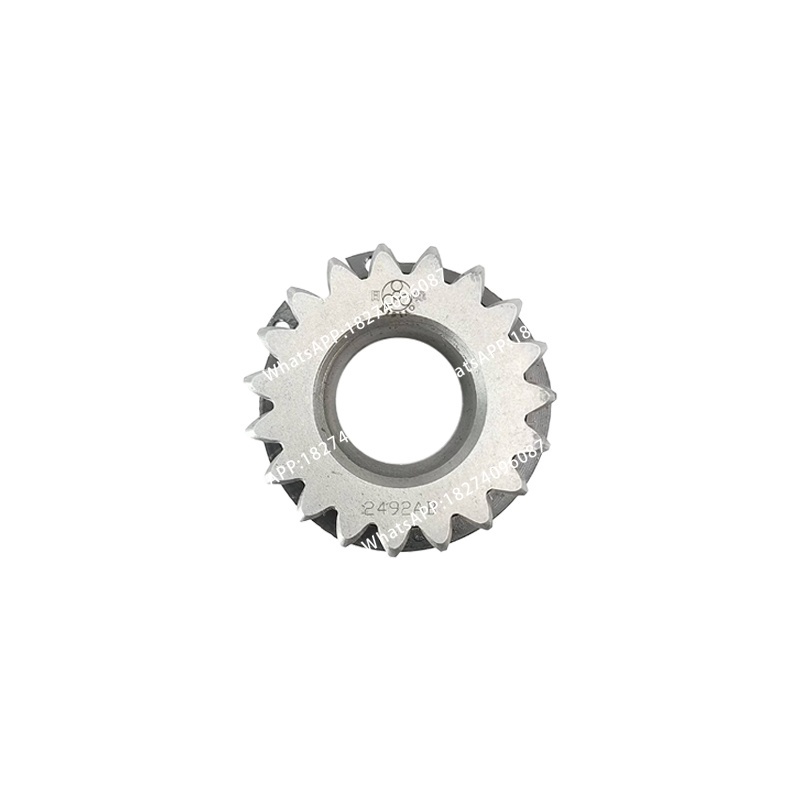 Motor Rotatorio para Excavador - Heavy Equipment Used Parts reseña y precio