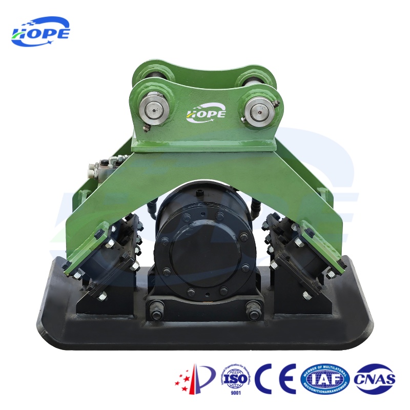 Excelente Placa Vibratoria Hid - Plate Compactor Vibrator reseña y precio