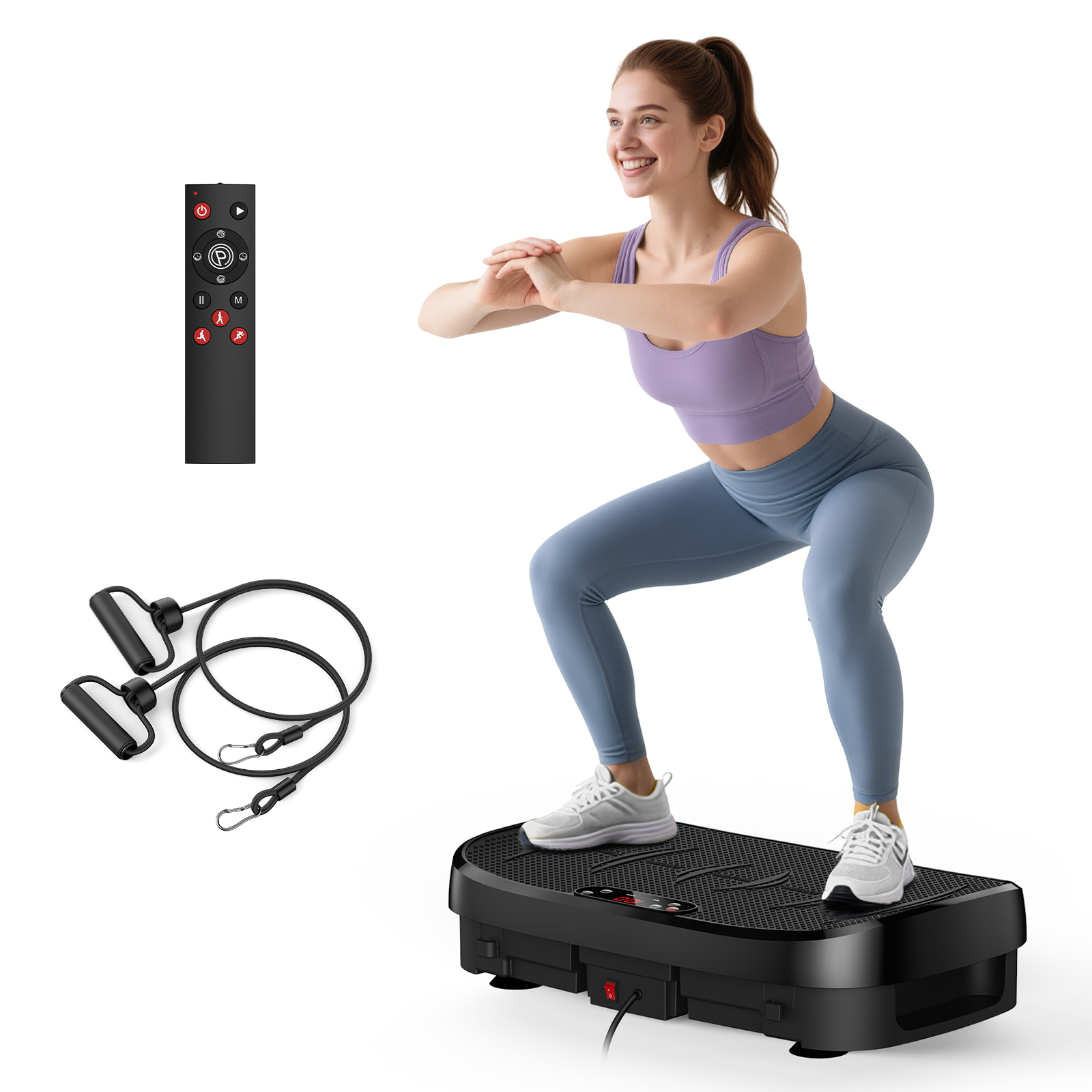 Plataforma Vibratoria para Que - Plate Compactor Vibrator reseña y precio