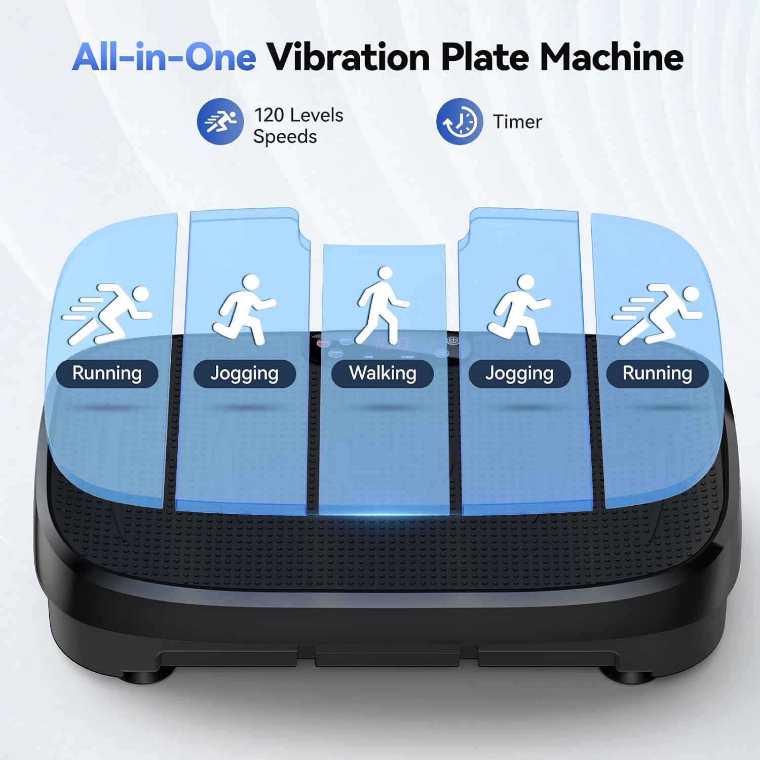Plataforma Vibratoria para Que - Plate Compactor Vibrator reseña y precio