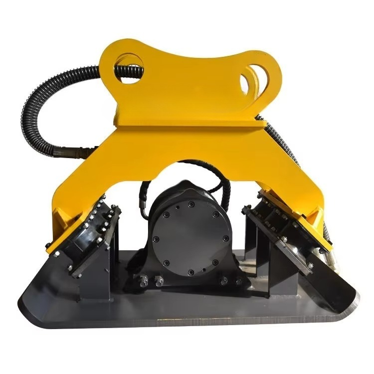 Venta al por mayor, nueva cint - Plate Compactor Vibrator reseña y precio