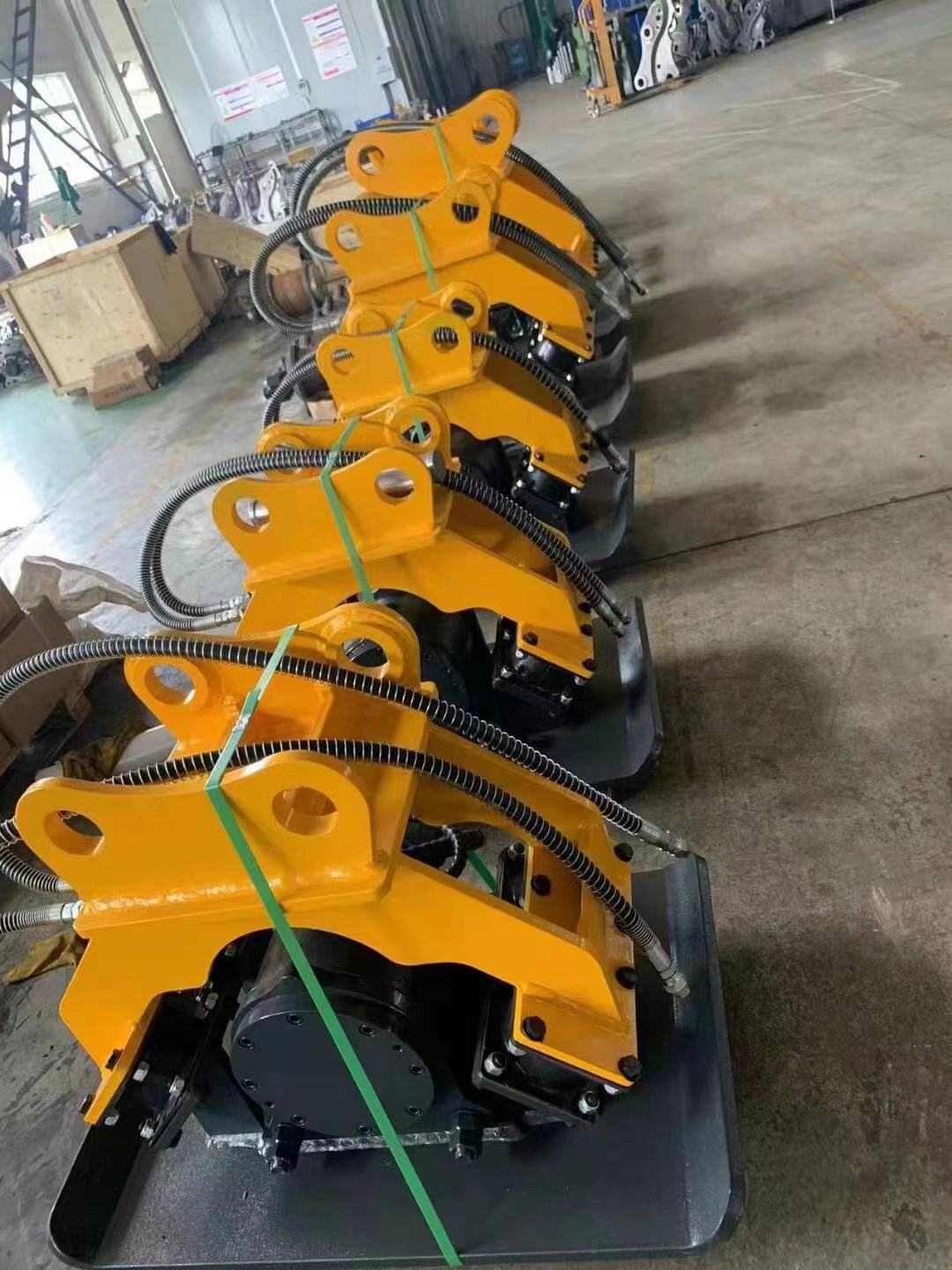 Venta al por mayor, nueva cint - Plate Compactor Vibrator reseña y precio