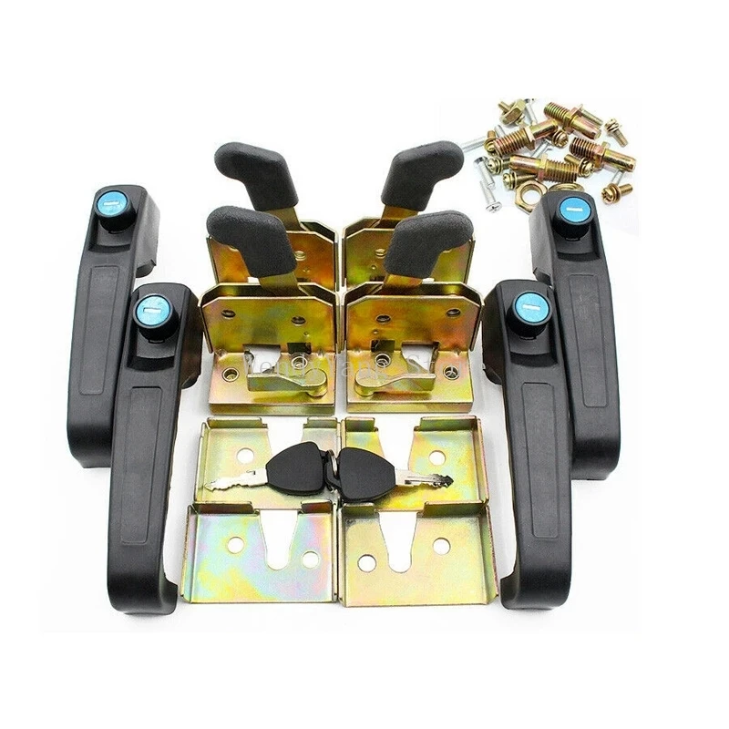 Carretilla elevadora Universal - Vehicle Heavy Equipment reseña y precio