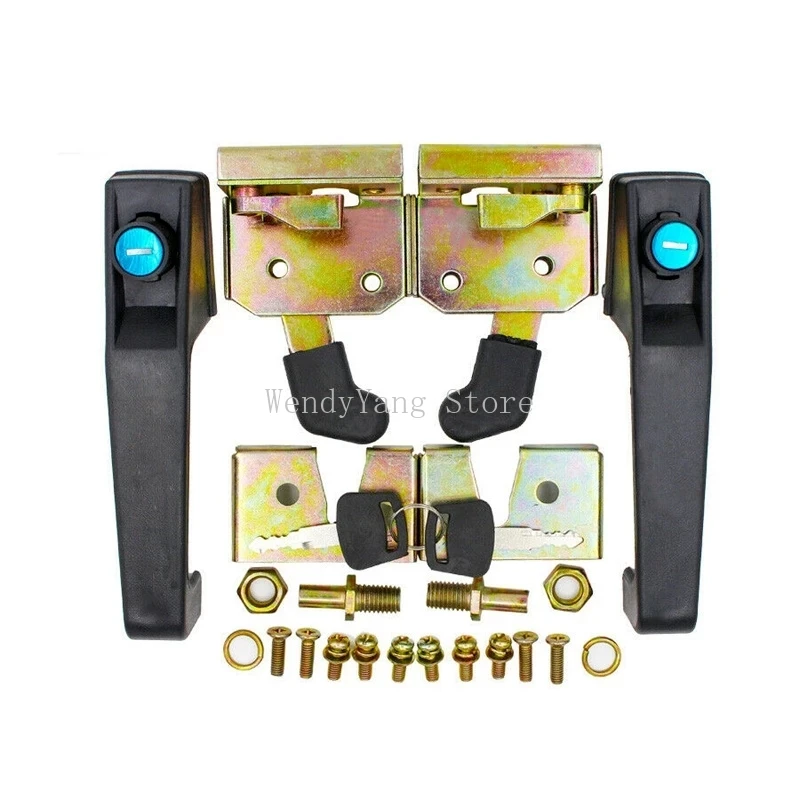 Carretilla elevadora Universal - Vehicle Heavy Equipment reseña y precio