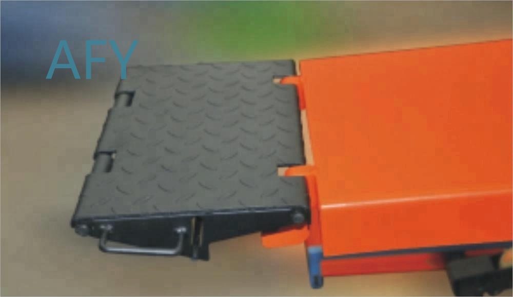 Elevador de Tijera Hidráulico  - Vehicle Heavy Equipment reseña y precio