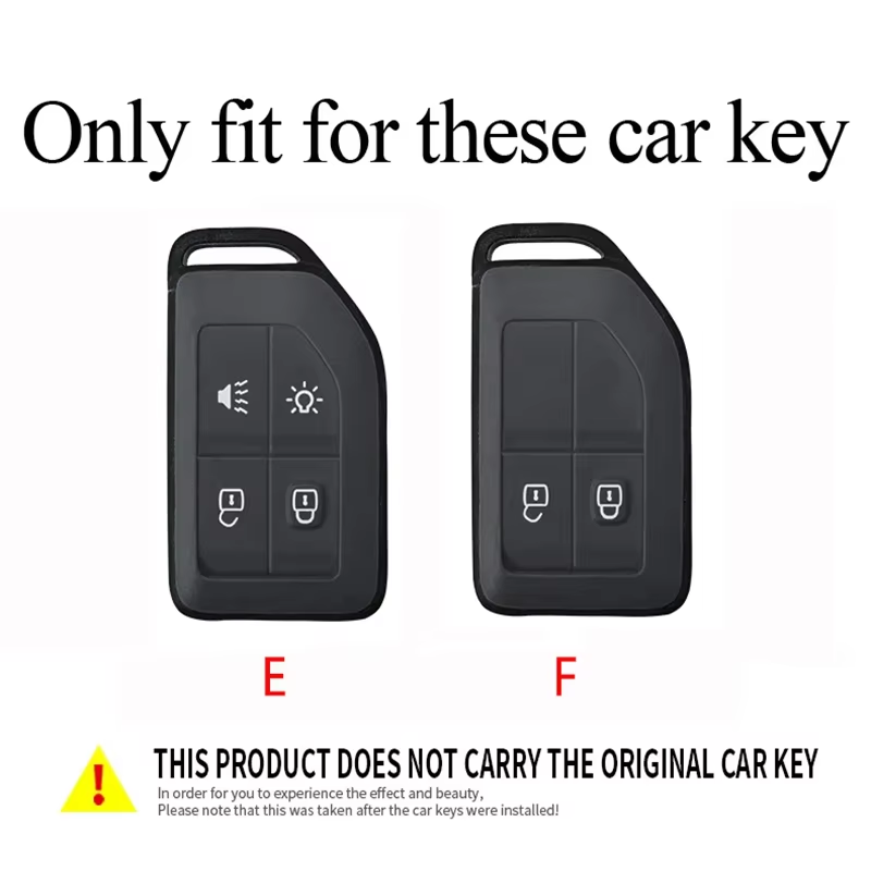 Zine-funda para llave de coche - Heavy Equipment Volvo reseña y precio