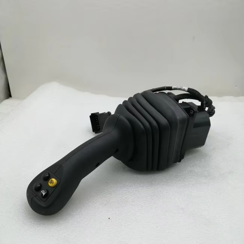 Conjunto de Joystick para Exca - Skid Steer Loader reseña y precio