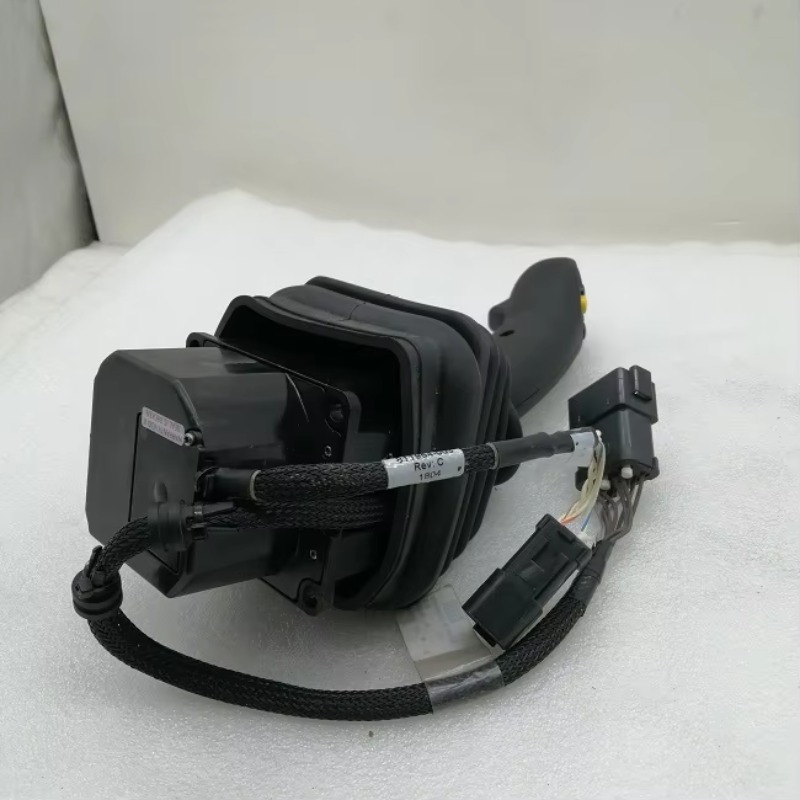 Conjunto de Joystick para Exca - Skid Steer Loader reseña y precio