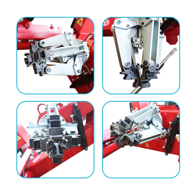 Equipo Nuevo para Vehículos, M - Vehicle Heavy Equipment reseña y precio