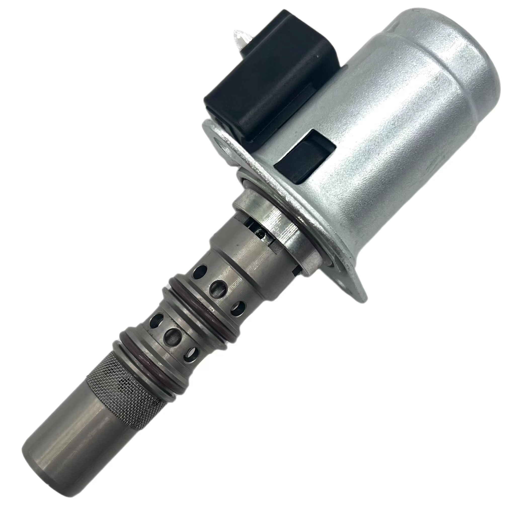 Válvula Solenoide 12V/24V VOE1 - Heavy Equipment Volvo reseña y precio