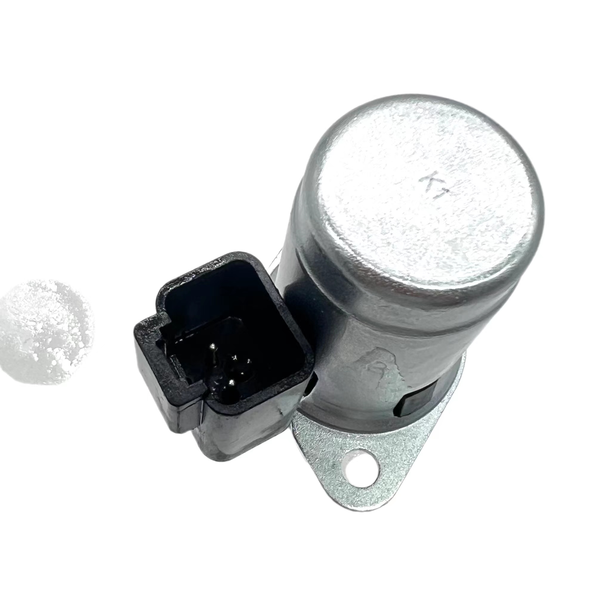 Válvula Solenoide 12V/24V VOE1 - Heavy Equipment Volvo reseña y precio