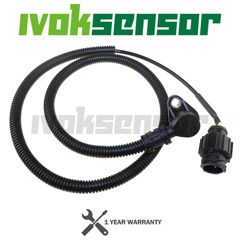 Sensor de posición de cigüeñal - Heavy Equipment Volvo reseña y precio