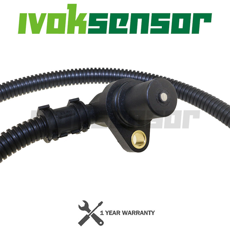 Sensor de posición de cigüeñal - Heavy Equipment Volvo reseña y precio