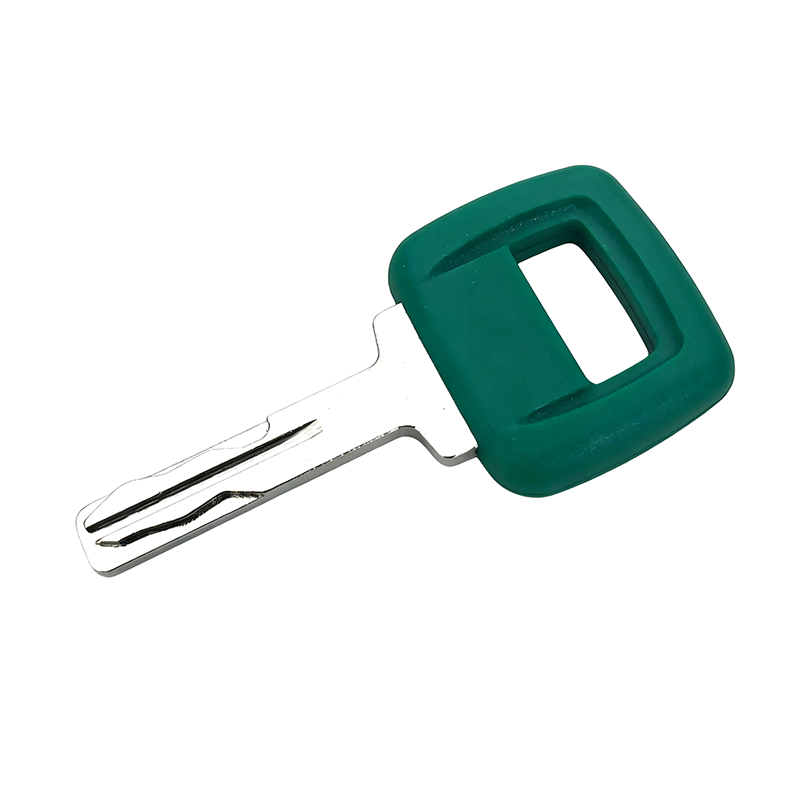 Llave de Encendido Cortada con - Heavy Equipment Volvo reseña y precio