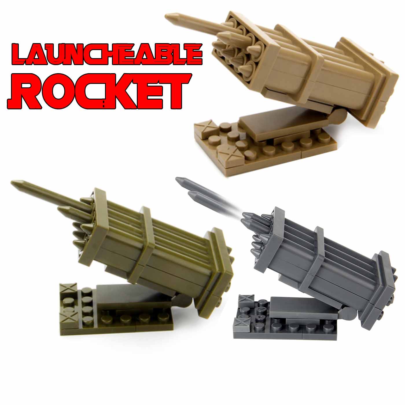 Bloques de Construcción MOC Ga - Heavy Equipment Certificate reseña y precio