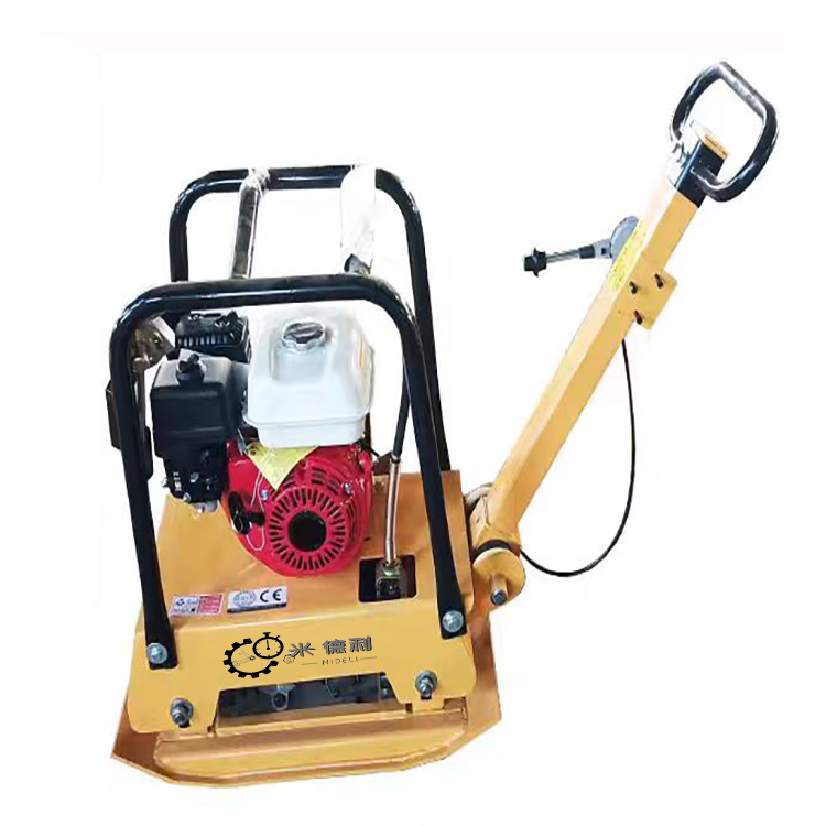 #   Compactadora de Placas Vib - Plate Compactor Vibrator reseña y precio