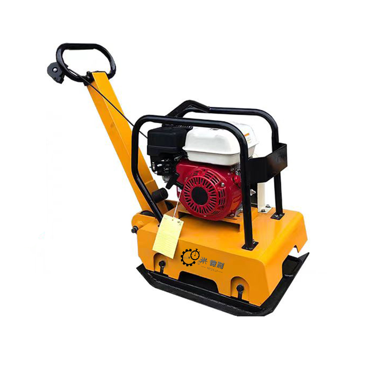 #   Compactadora de Placas Vib - Plate Compactor Vibrator reseña y precio