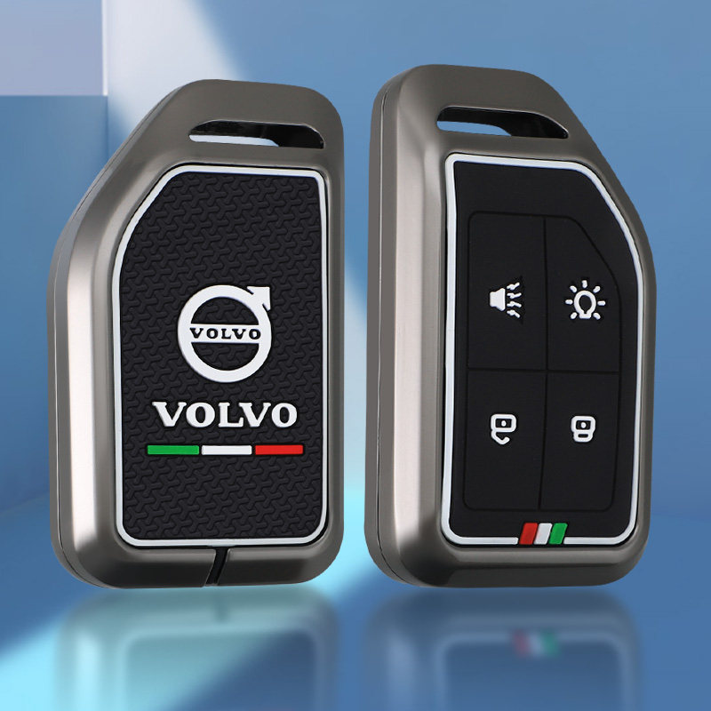 Funda para llave de coche, acc - Heavy Equipment Volvo reseña y precio