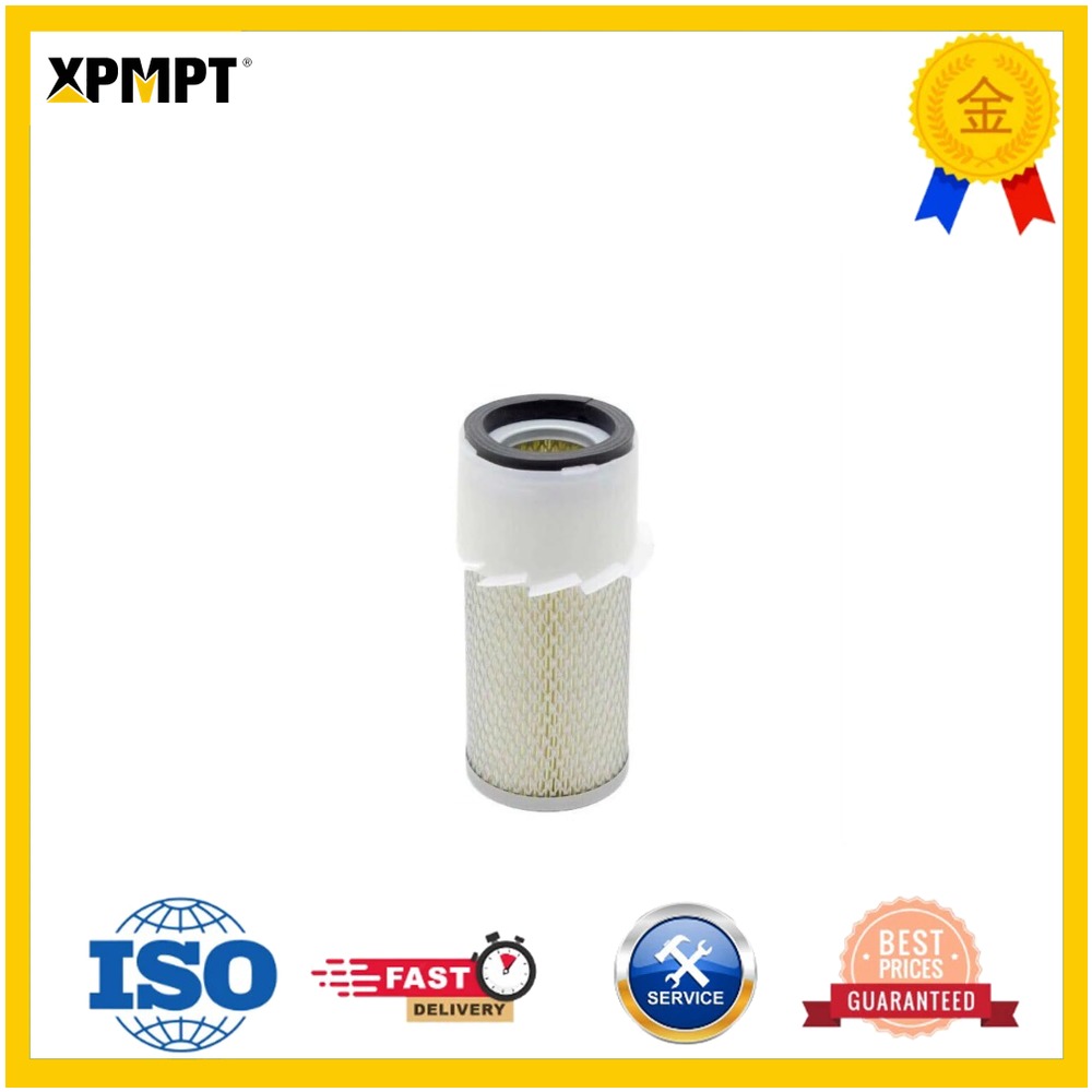 1 Filtro de Aire P121240 Compa - Heavy Equipment Kubota reseña y precio