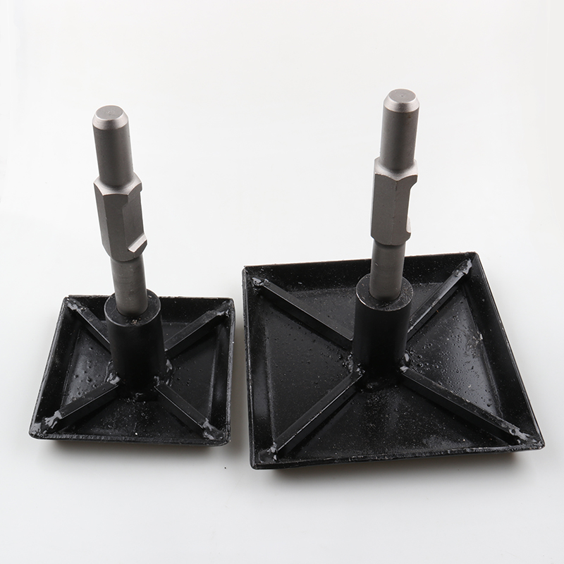 Pico eléctrico, nivelador de p - Plate Compactor Vibrator reseña y precio