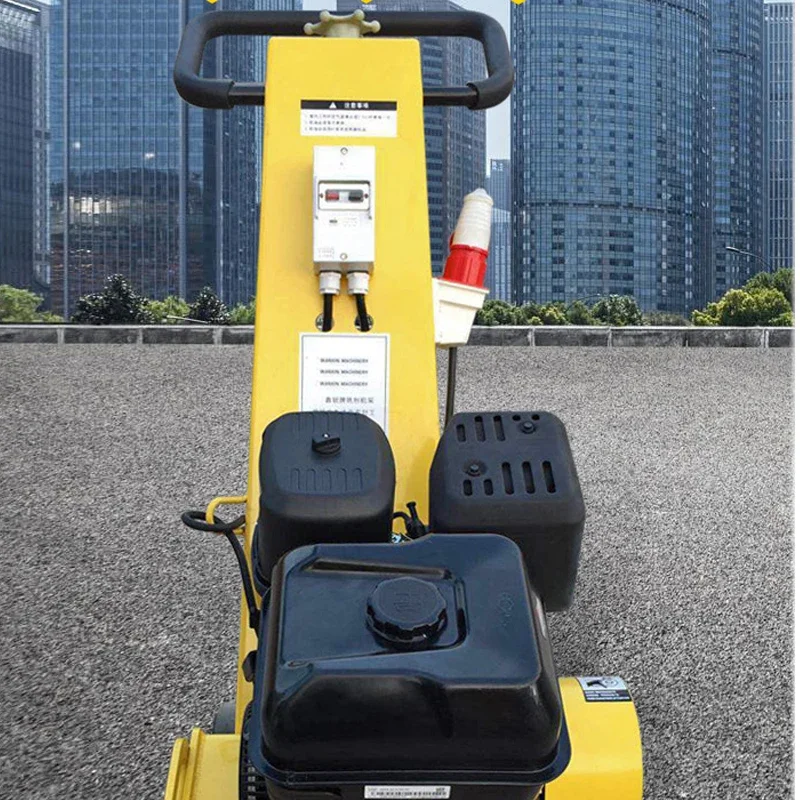 Nuevo Compactor eléctrico de p - Plate Compactor Vibrator reseña y precio