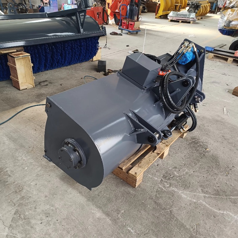 Accesorios para cargadora de r - Skid Steer Loader reseña y precio