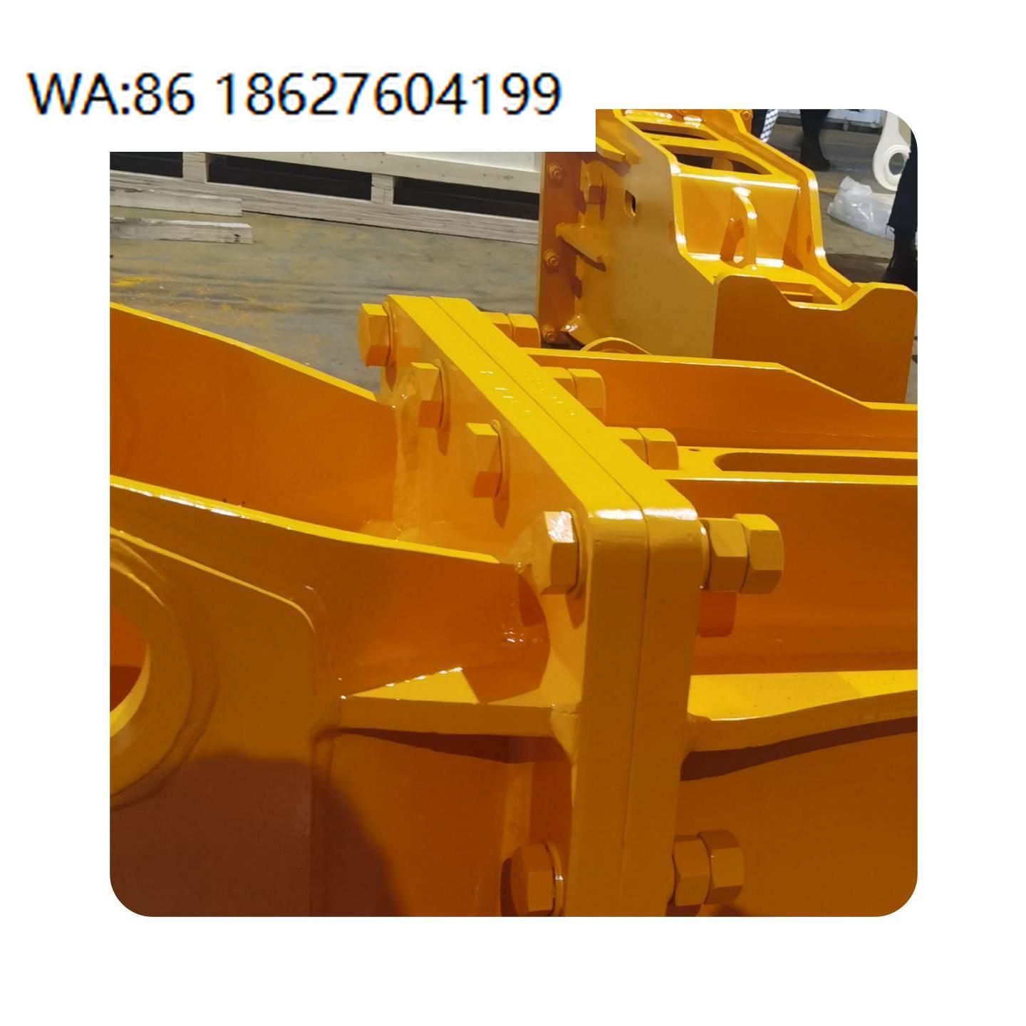 Martillo Vibratorio Hidráulico - Skid Steer Loader reseña y precio