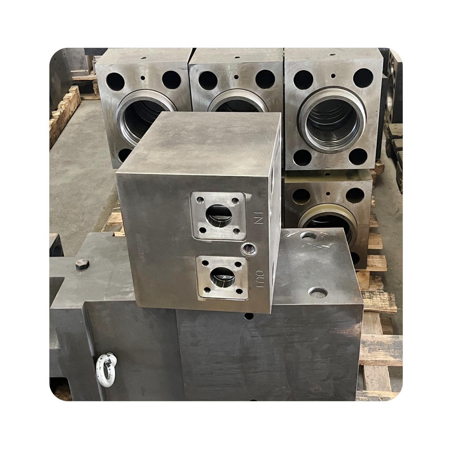Martillo Vibratorio Hidráulico - Skid Steer Loader reseña y precio