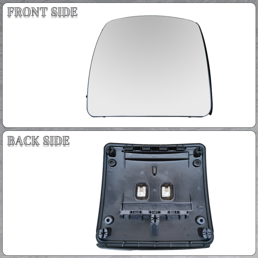 Cristal de Espejo Retrovisor p - Heavy Equipment Volvo reseña y precio