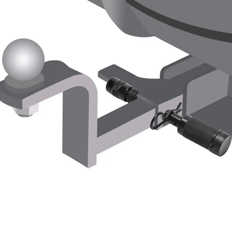 Cerradura de remolque extendid - Vehicle Heavy Equipment reseña y precio