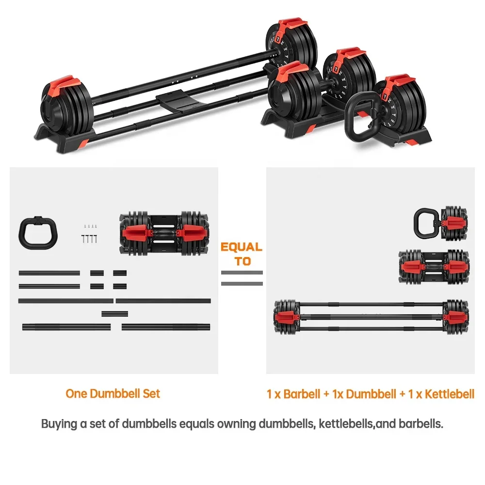 Xdumbbell Logotipo personaliza - Heavy Equipment Logo reseña y precio