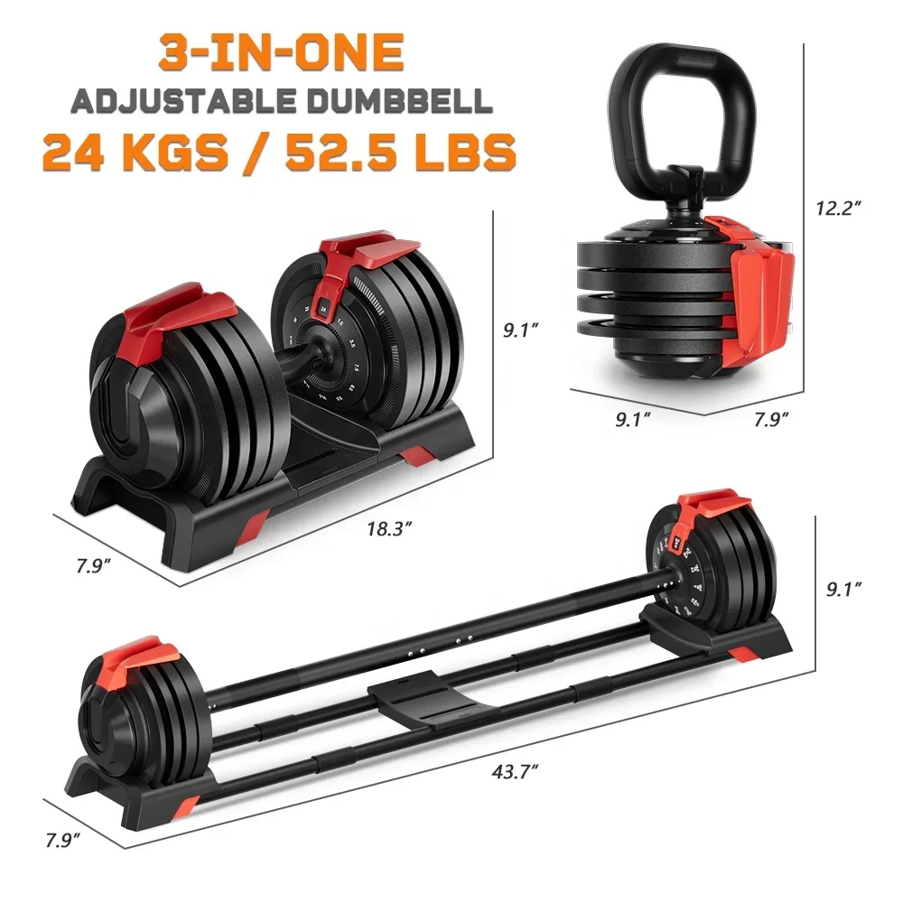 Xdumbbell Logotipo personaliza - Heavy Equipment Logo reseña y precio