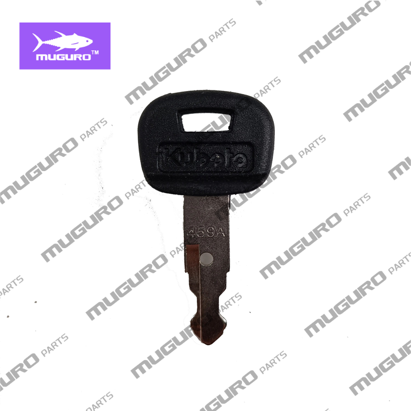 Llave de interruptor de encend - Heavy Equipment Kubota reseña y precio