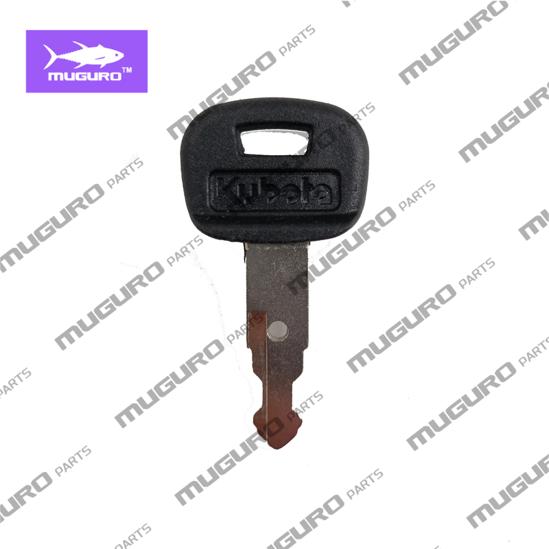 Llave de interruptor de encend - Heavy Equipment Kubota reseña y precio