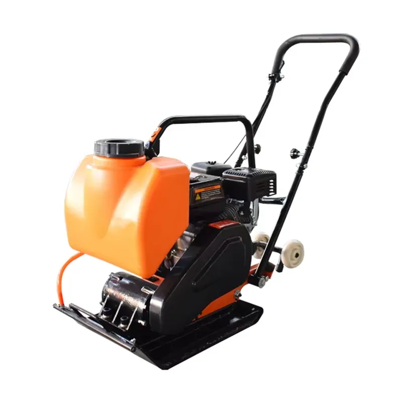 [2026] Excalibur ¡Gran Oferta! - Plate Compactor Vibrator reseña y precio