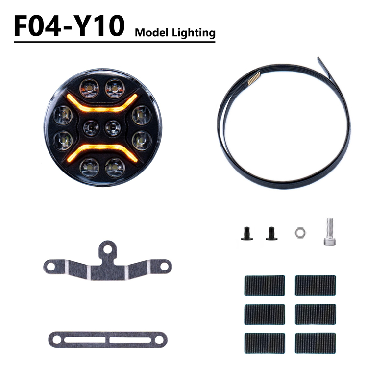 Tablero de Control de iluminac - Heavy Equipment Volvo reseña y precio