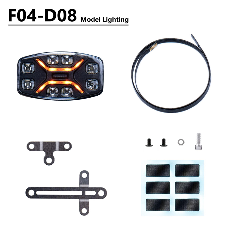 Tablero de Control de iluminac - Heavy Equipment Volvo reseña y precio
