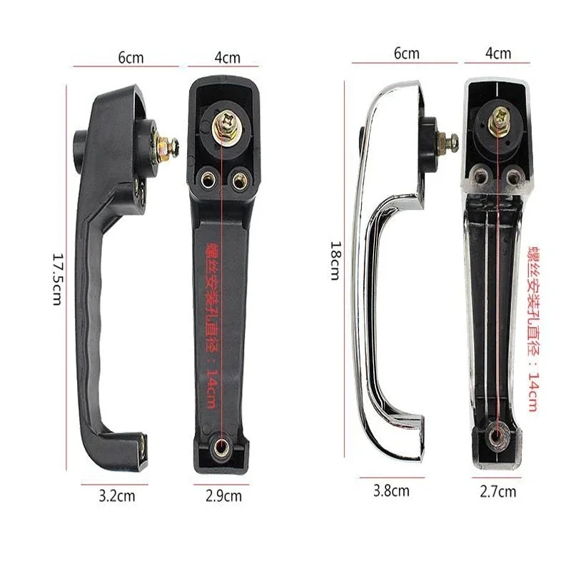 Carretilla elevadora Universal - Vehicle Heavy Equipment reseña y precio