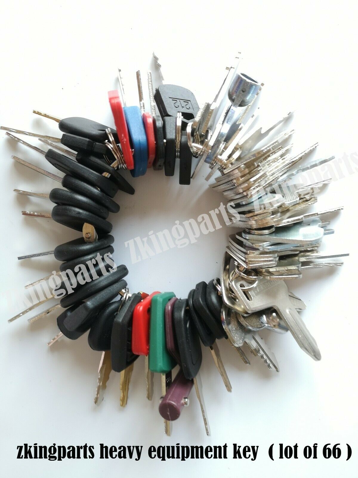 Nueva Llave de Encendido para  - Heavy Equipment Kubota reseña y precio