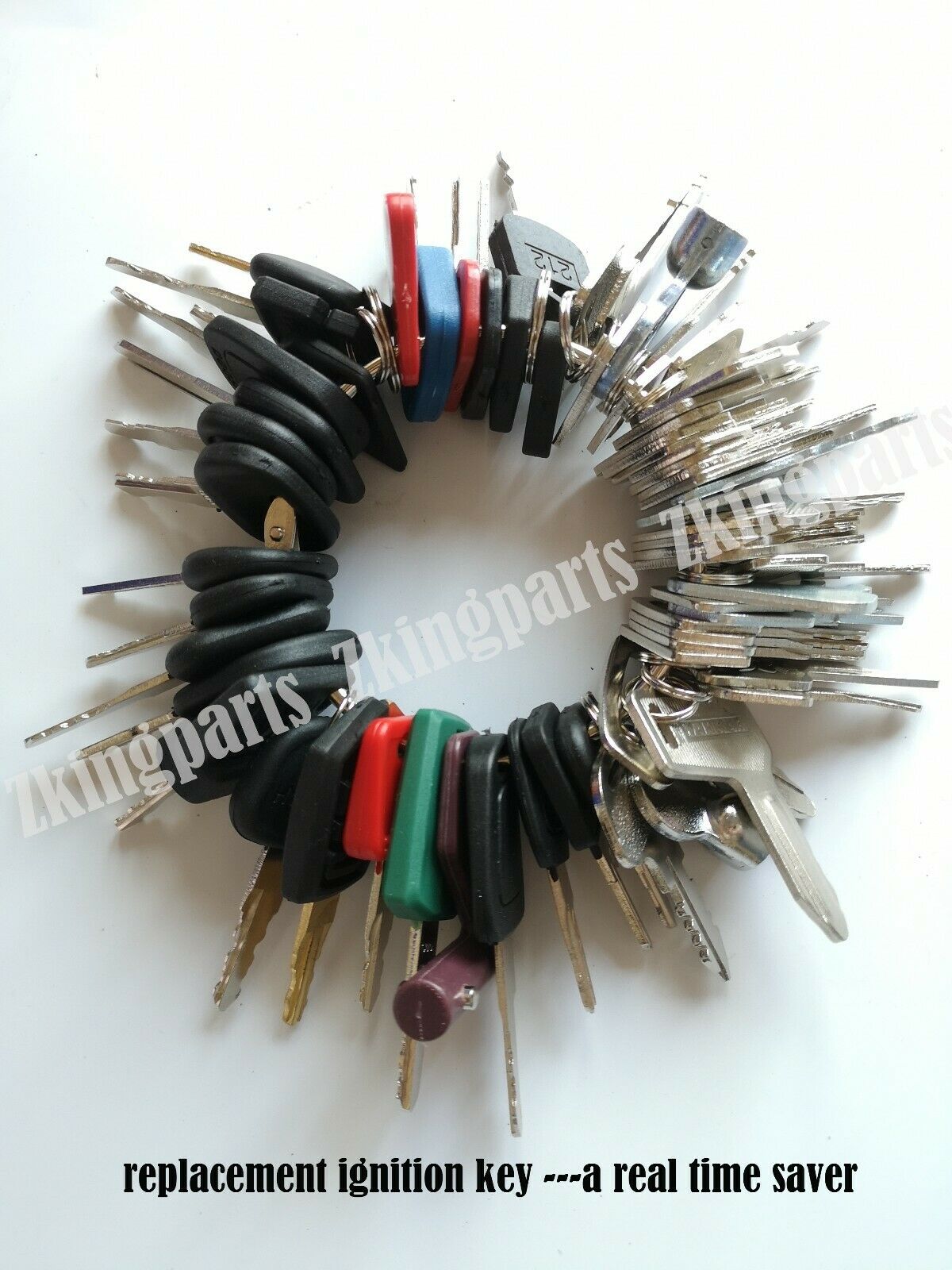 Nueva Llave de Encendido para  - Heavy Equipment Kubota reseña y precio